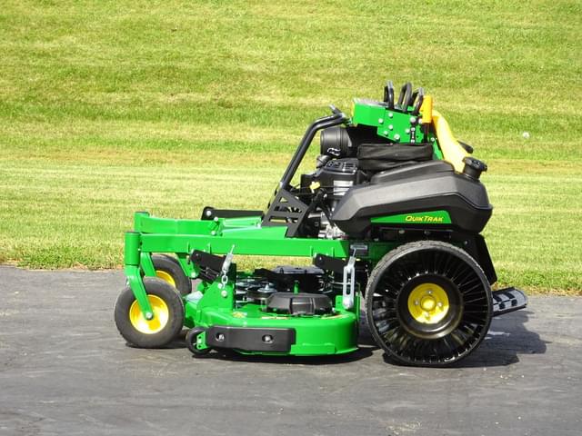Image of John Deere Q850M equipment image 1