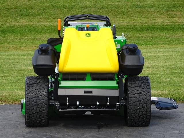 Image of John Deere Q850M equipment image 4