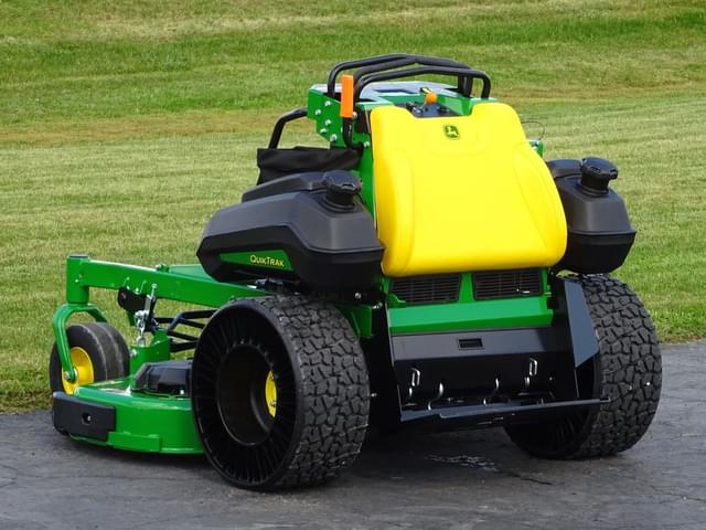 Image of John Deere Q850M equipment image 3