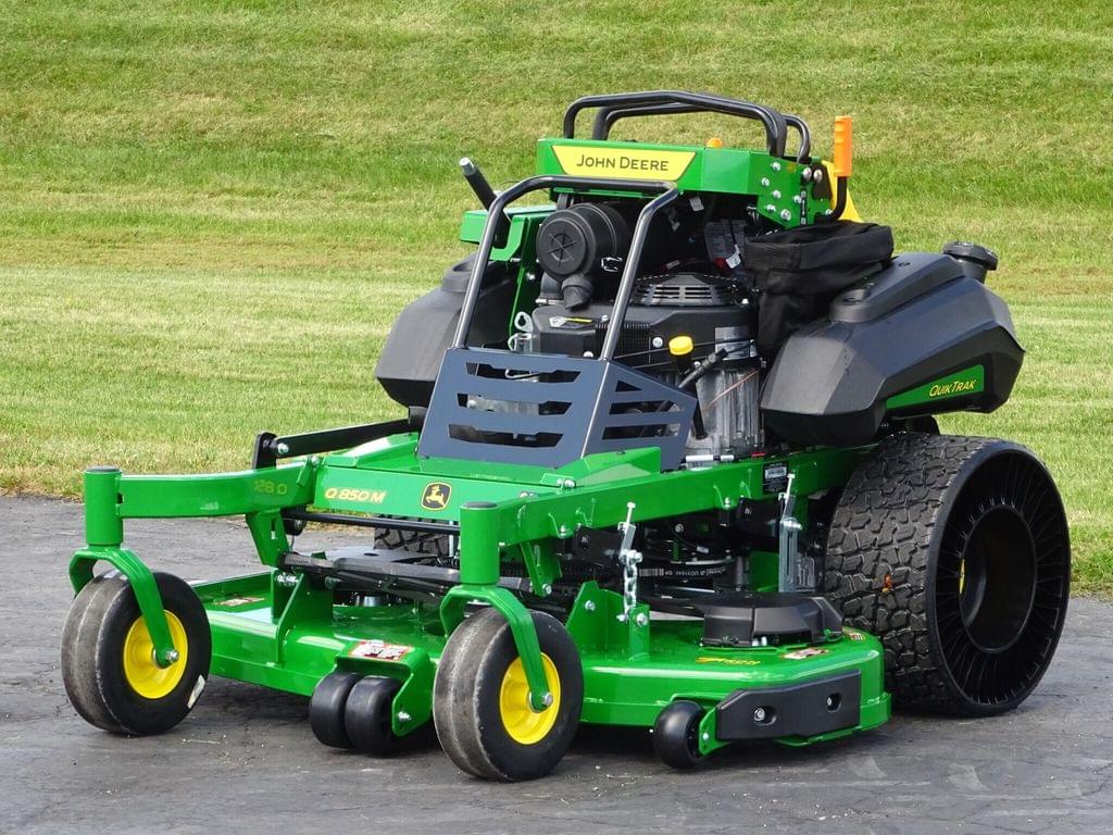 Image of John Deere Q850M Primary image