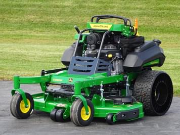 Main image John Deere Q850M