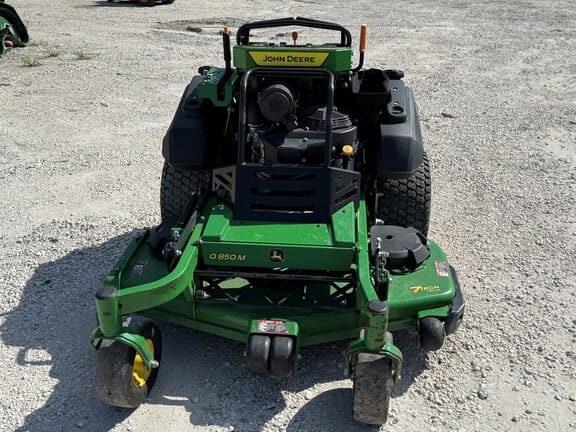 2025 John Deere Q850M Equipment Image0