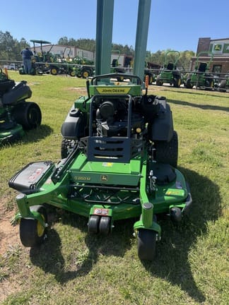 2025 John Deere Q850M Image