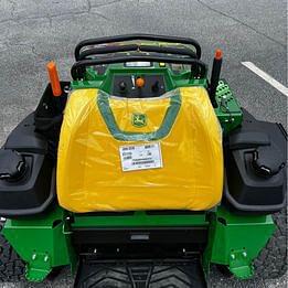 Image of John Deere Q850M equipment image 2