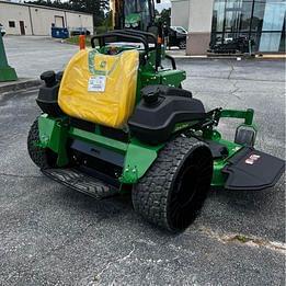 Image of John Deere Q850M equipment image 3
