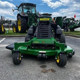 2025 John Deere Q850M Equipment Image0