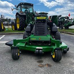 Image of John Deere Q850M Image 0