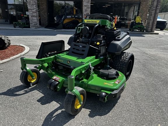 2025 John Deere Q850M Equipment Image0