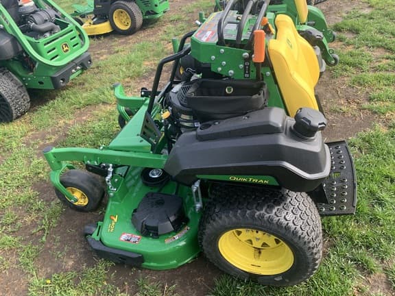 Image of John Deere Q850M equipment image 3