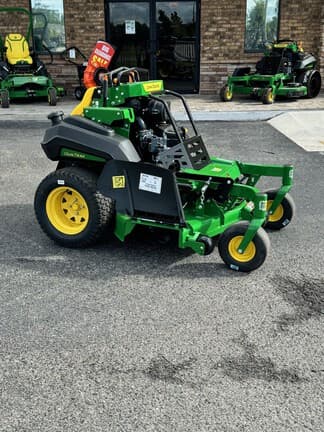 Image of John Deere Q850M Primary image