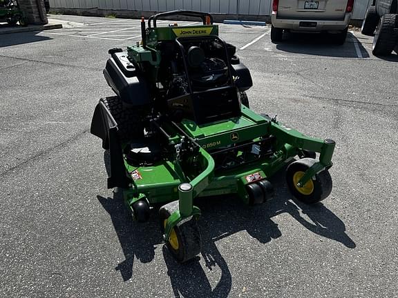 Image of John Deere Q850M equipment image 3