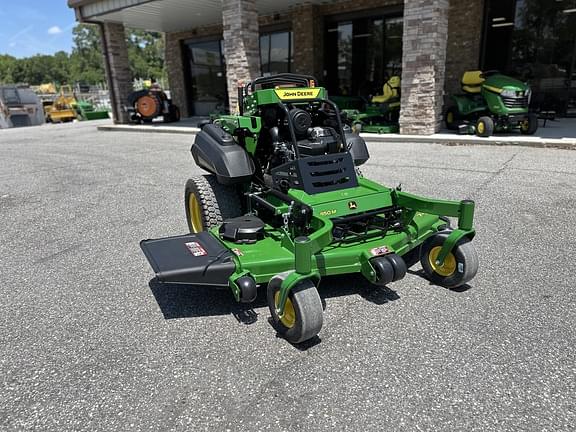 Image of John Deere Q850M Primary image