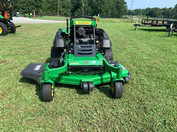 Image of John Deere Q850M equipment image 1