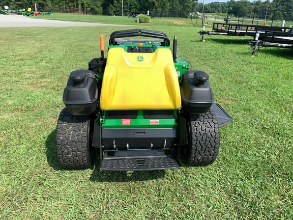 Image of John Deere Q850M equipment image 3