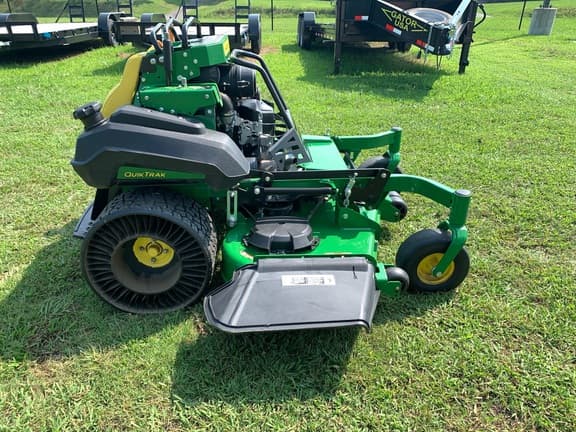 Image of John Deere Q850M equipment image 2