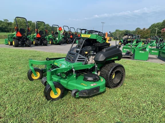 Image of John Deere Q850M Primary image