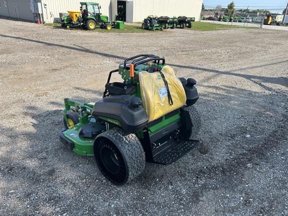Image of John Deere Q850M equipment image 3