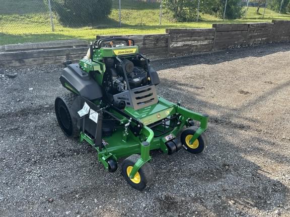 Image of John Deere Q850M equipment image 2