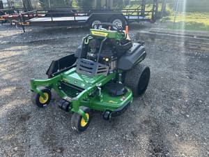 2025 John Deere Q850M Image