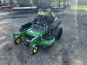 Main image John Deere Q850M