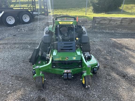 Image of John Deere Q850M equipment image 1