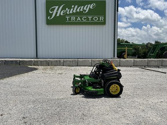 Image of John Deere Q850M equipment image 2