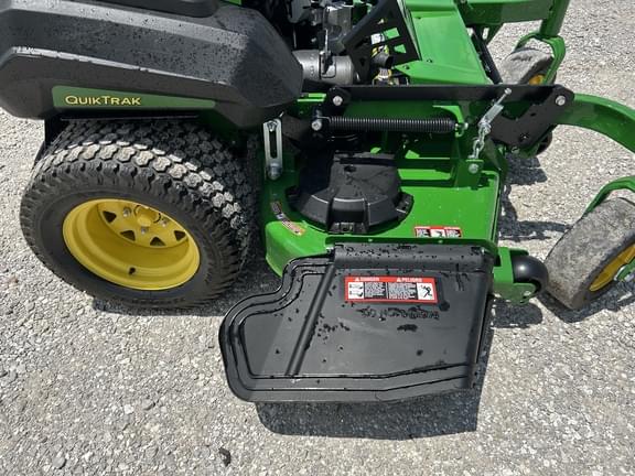 Image of John Deere Q850M equipment image 4
