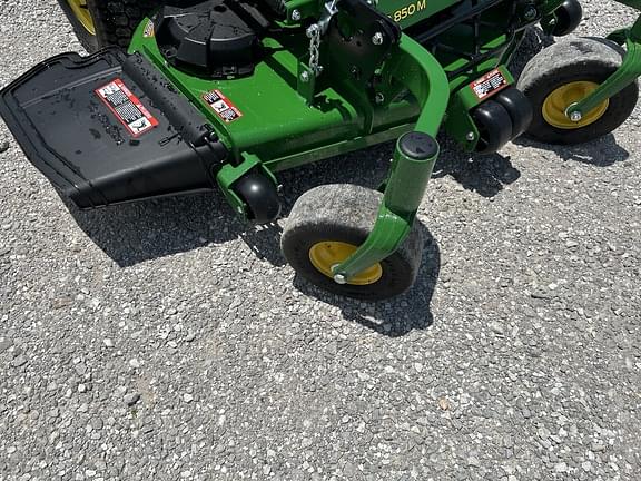 Image of John Deere Q850M equipment image 3