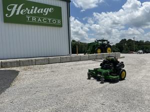 2025 John Deere Q850M Image