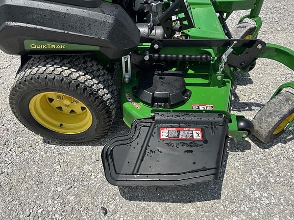 Image of John Deere Q850M equipment image 4