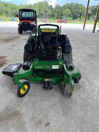 Image of John Deere Q850M equipment image 3