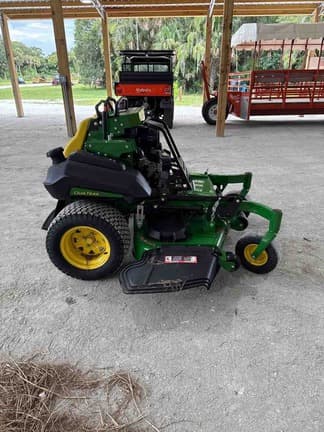 Image of John Deere Q850M equipment image 2