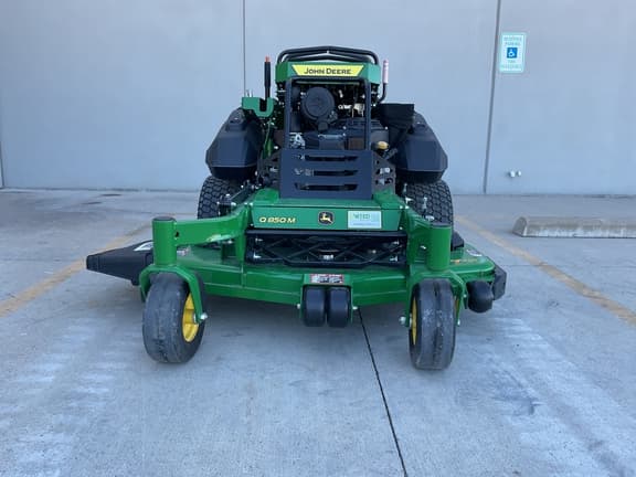 Image of John Deere Q850M equipment image 3
