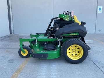 Main image John Deere Q850M