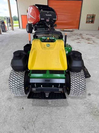 Image of John Deere Q850M equipment image 4