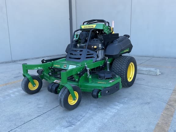 Image of John Deere Q850M equipment image 4