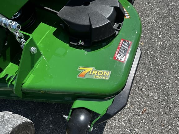 Image of John Deere Q850M equipment image 3