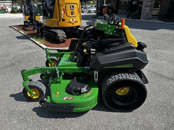 Image of John Deere Q850M equipment image 4