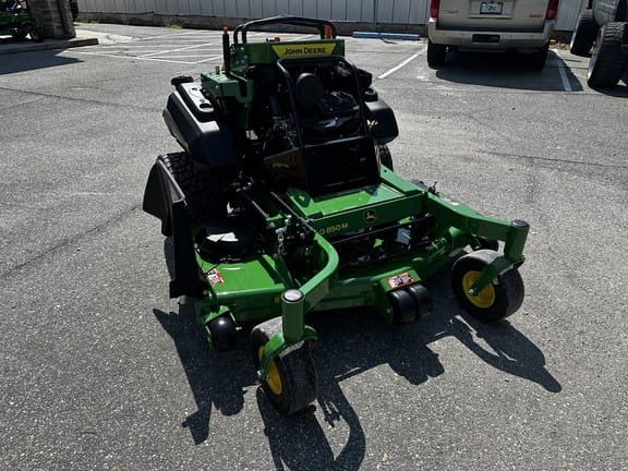 2025 John Deere Q850M Equipment Image0