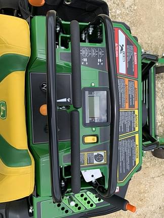 Image of John Deere Q850R equipment image 3