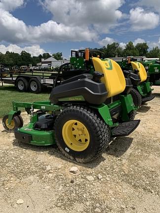 Image of John Deere Q850R equipment image 4