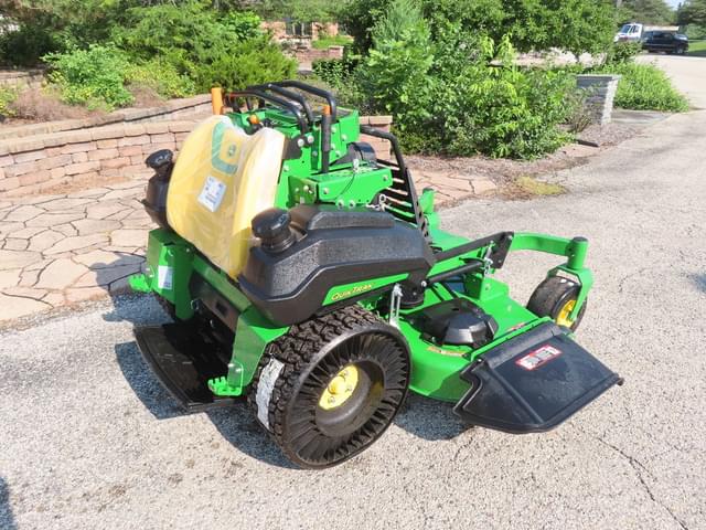 Image of John Deere Q850R equipment image 2