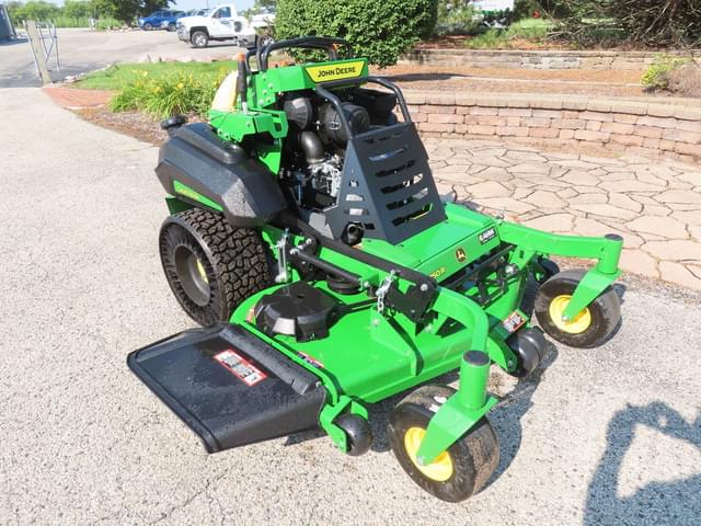 Image of John Deere Q850R equipment image 1