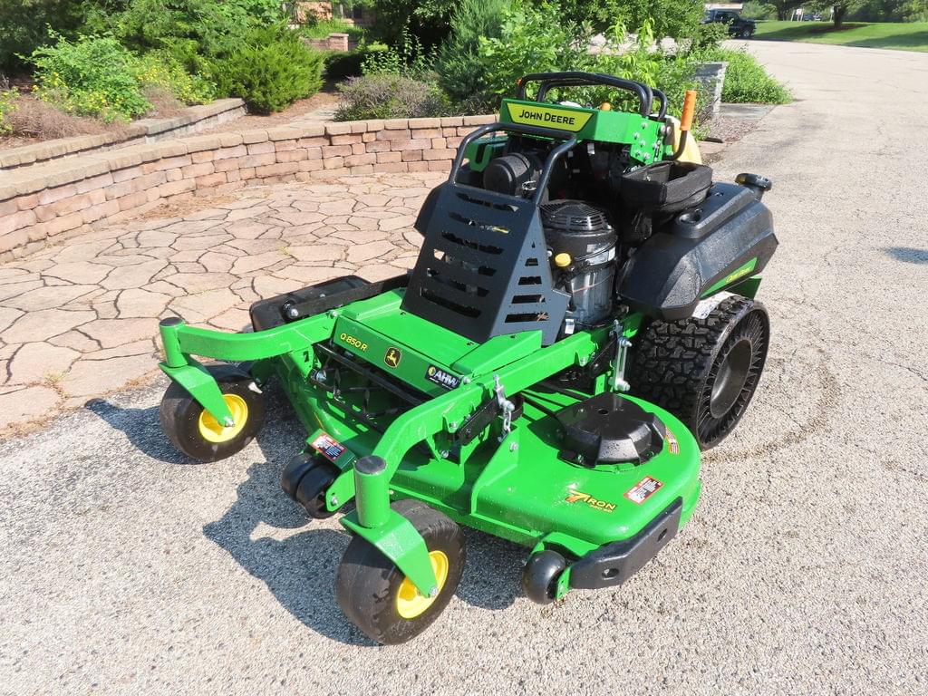 Image of John Deere Q850R Primary image