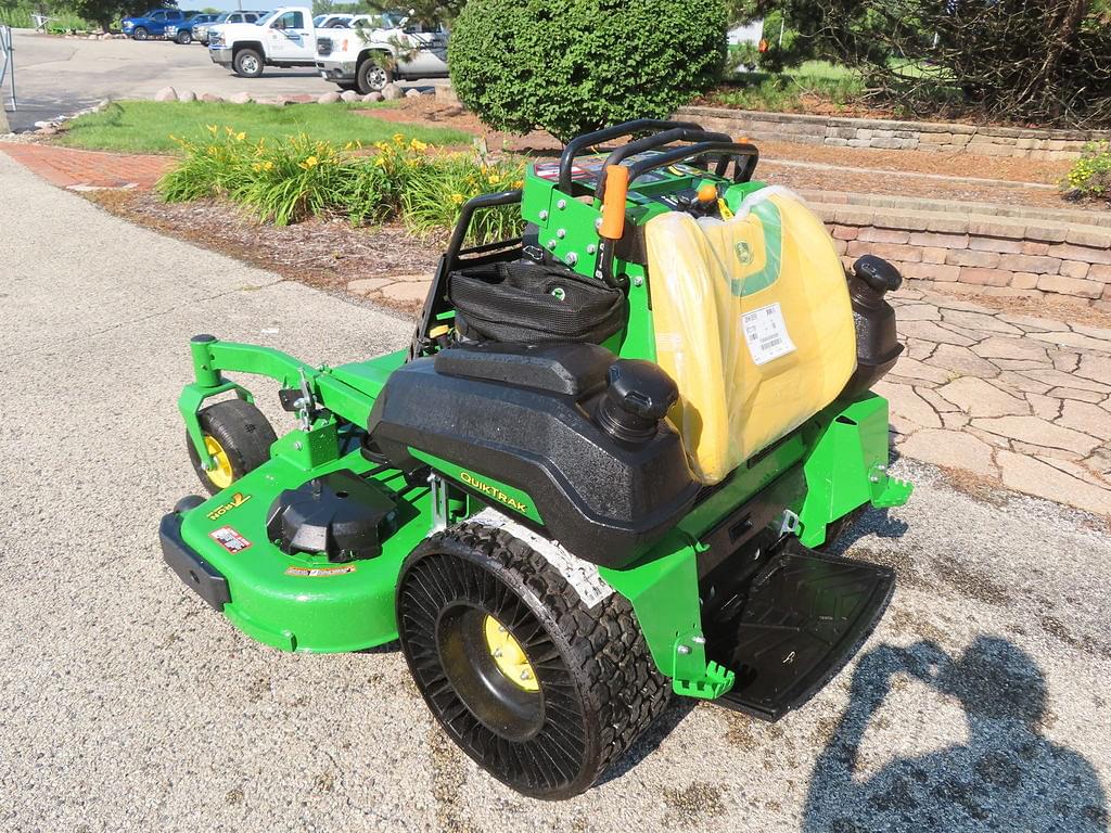 Image of John Deere Q850R Image 0