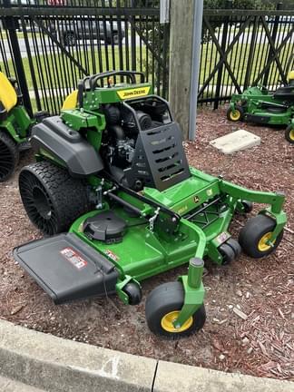 Image of John Deere Q850R equipment image 1