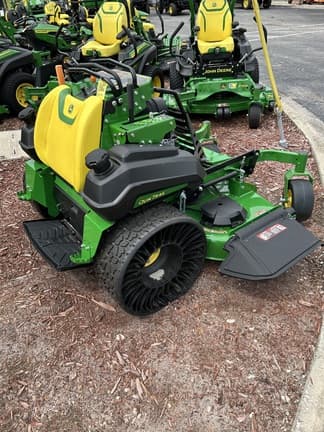 Image of John Deere Q850R equipment image 1