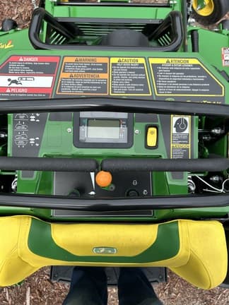 Image of John Deere Q850R equipment image 3