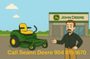 2025 John Deere Q850R Image