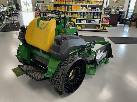 Image of John Deere Q850R equipment image 4